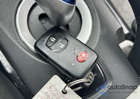 2012 Toyota Rav4 Ev из США, поврежденный, VIN 2T3YL4DV6CW001189